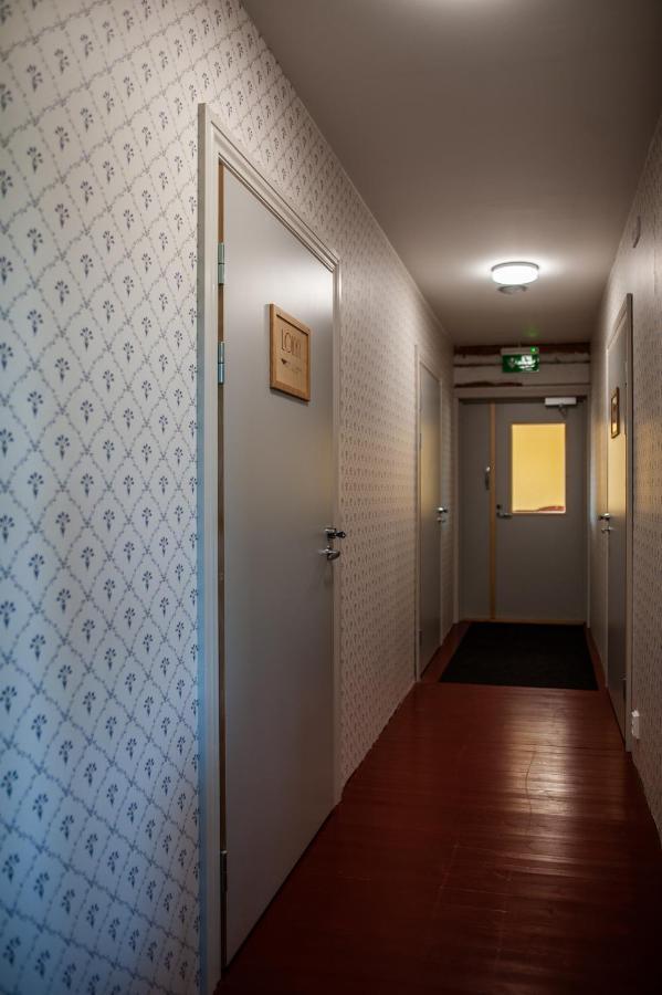 Matkustajakoti Ykspihlaja Kokkola  Luaran gambar