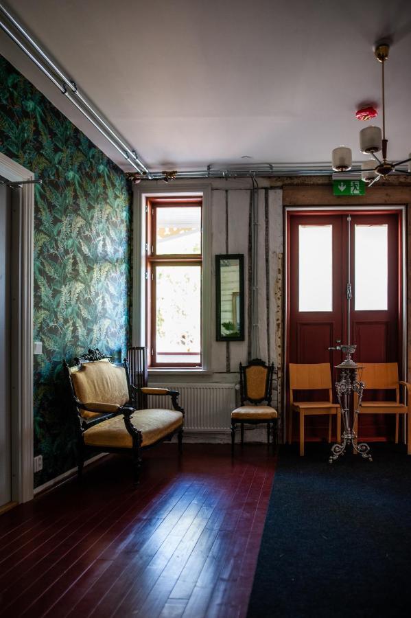 Matkustajakoti Ykspihlaja Kokkola  Luaran gambar